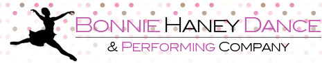 Bonnie Haney School of Dance