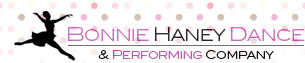 Bonnie Haney School of Dance